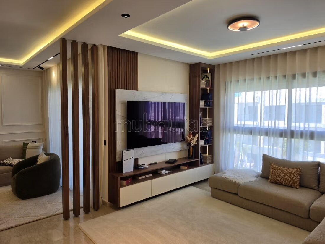 Appartement 71 m² à vendre à Rabat — Photo 186