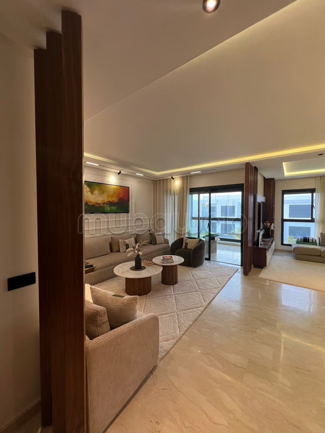 Appartement 71 m² à vendre à Rabat — Photo 187