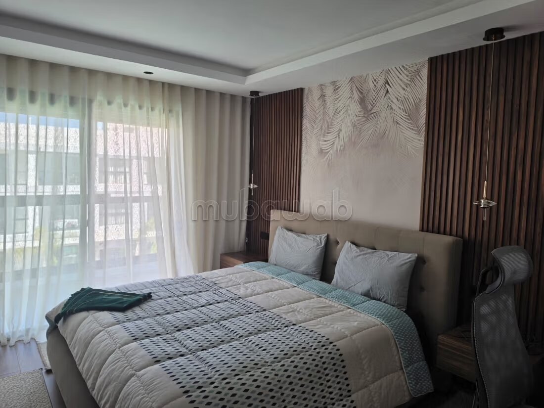 Appartement 71 m² à vendre à Rabat — Photo 190