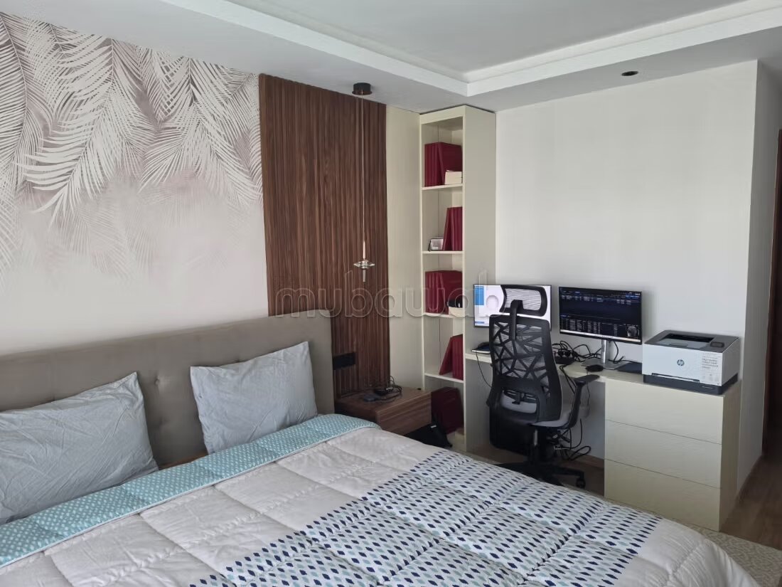 Appartement 71 m² à vendre à Rabat — Photo 193