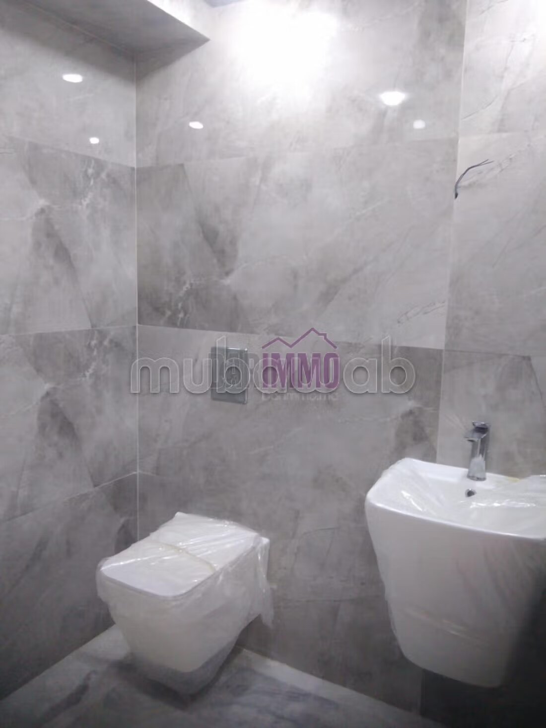 Appartement 71 m² à vendre à Rabat — Photo 199