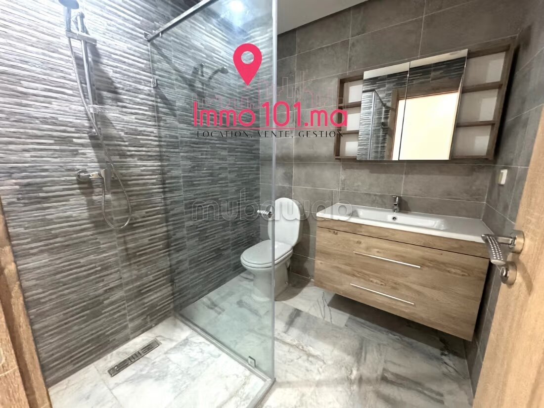 Appartement 71 m² à vendre à Rabat — Photo 205