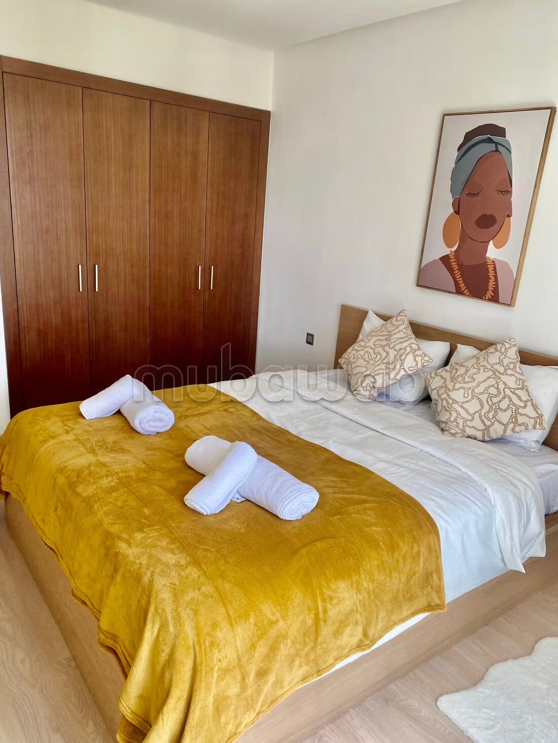 Appartement 71 m² à vendre à Rabat — Photo 214