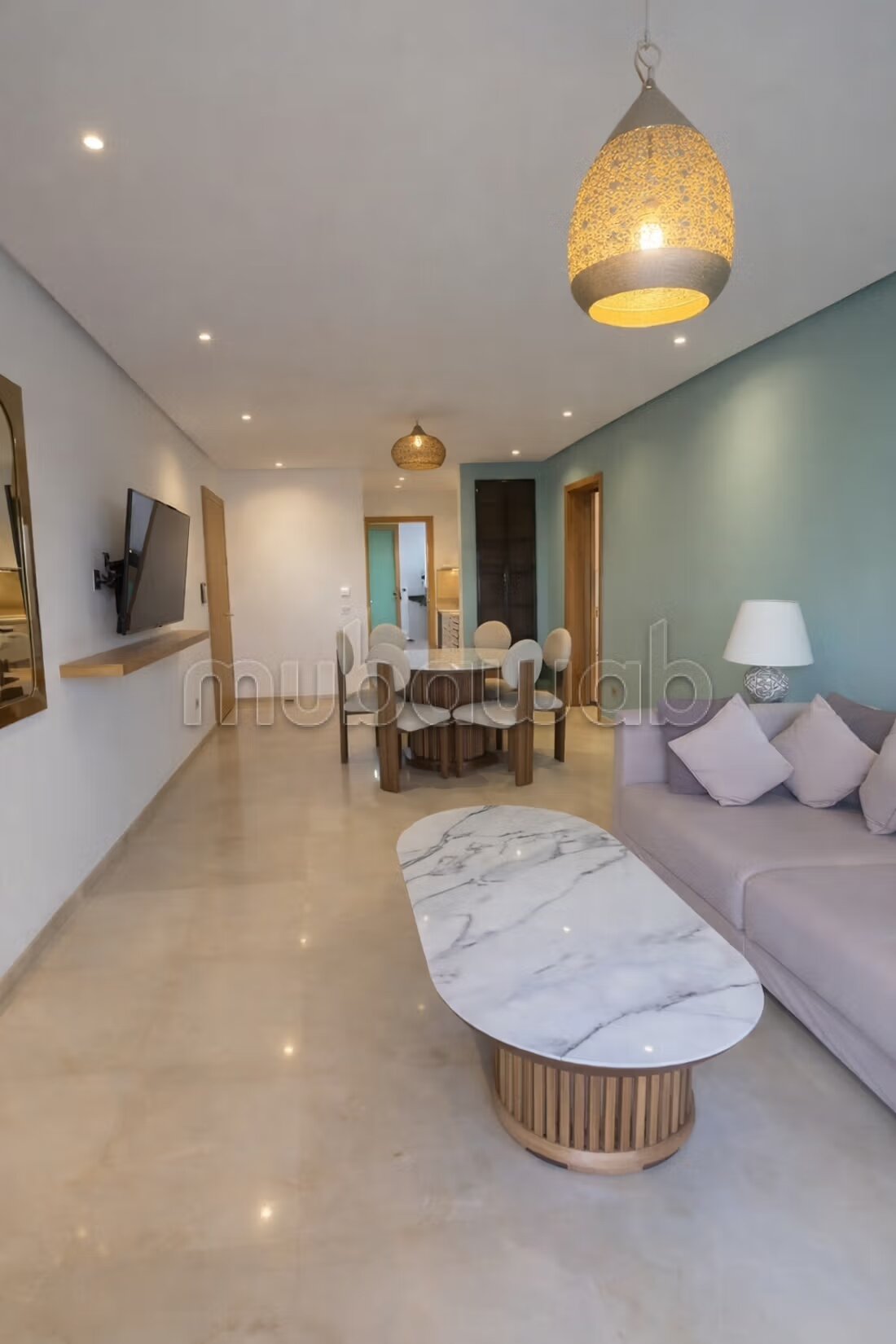 Appartement 71 m² à vendre à Rabat — Photo 228