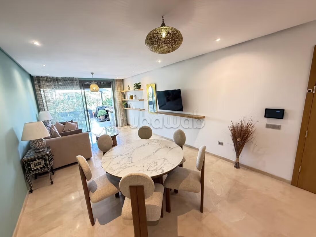 Appartement 71 m² à vendre à Rabat — Photo 230
