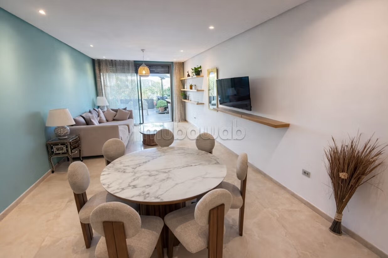 Appartement 71 m² à vendre à Rabat — Photo 232