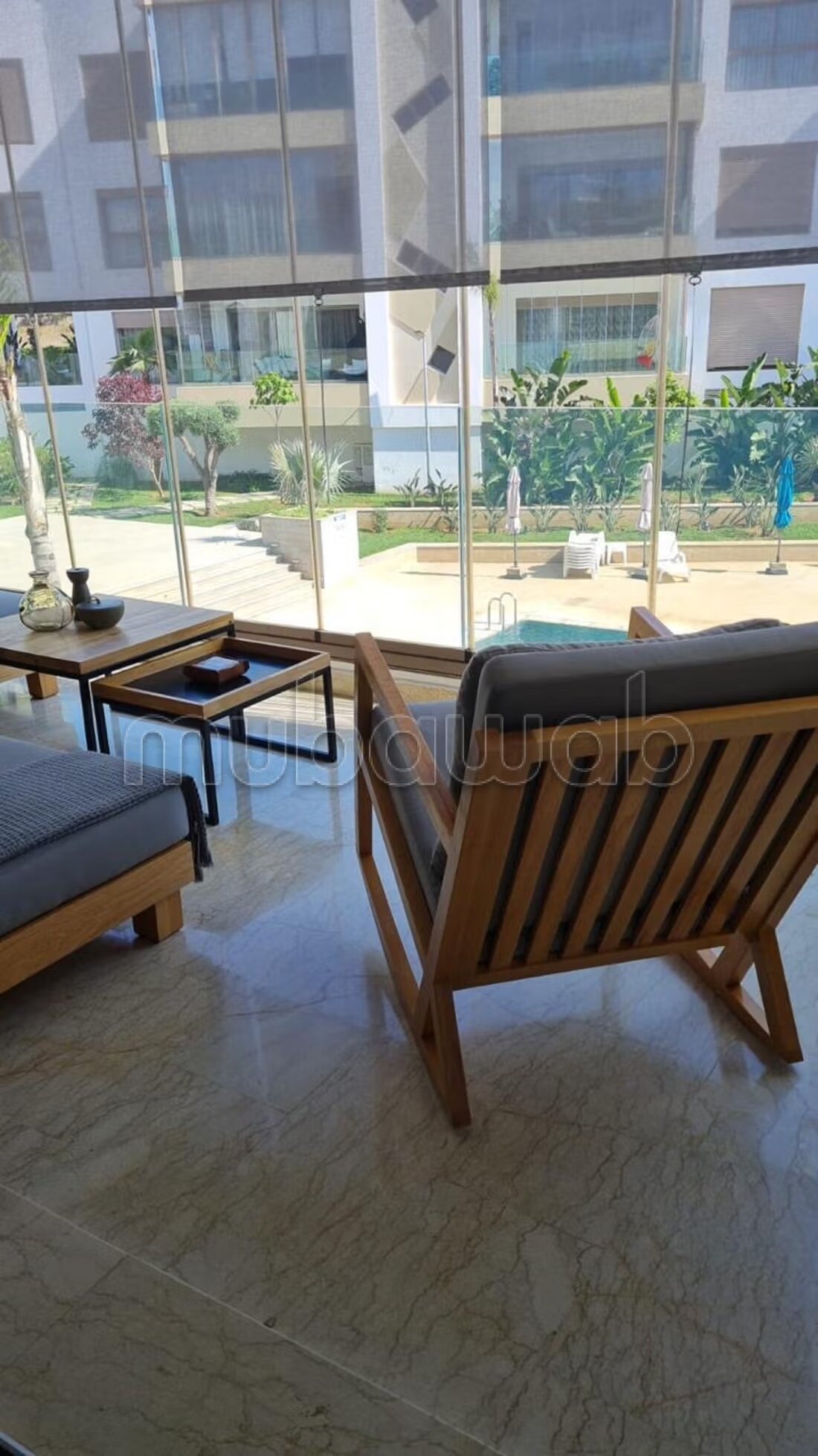 Appartement 71 m² à vendre à Rabat — Photo 246