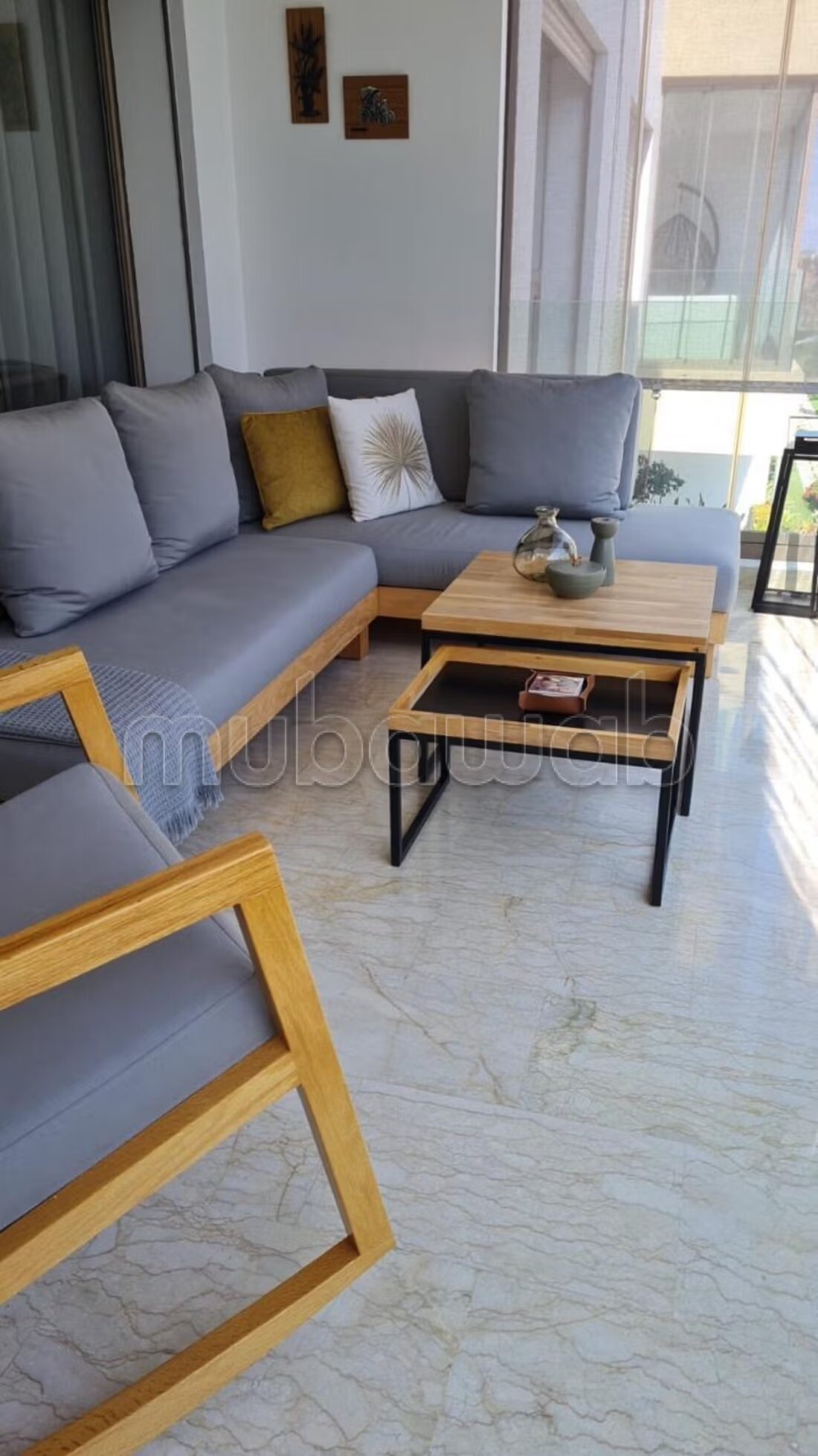 Appartement 71 m² à vendre à Rabat — Photo 258
