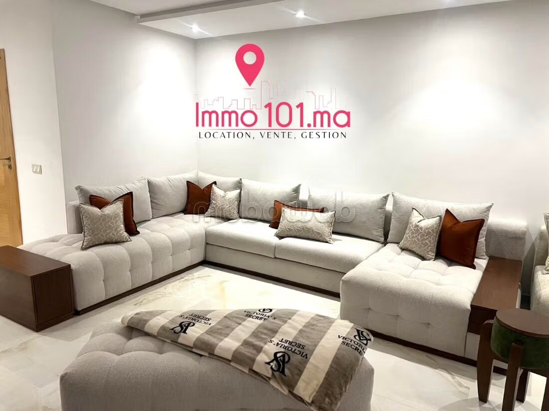 Appartement 71 m² à vendre à Rabat — Photo 262