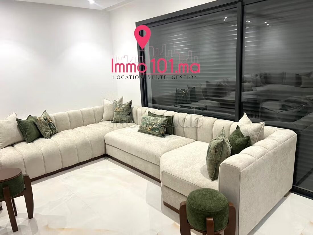 Appartement 71 m² à vendre à Rabat — Photo 263