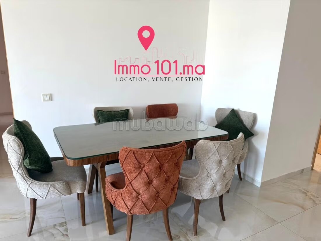 Appartement 71 m² à vendre à Rabat — Photo 264