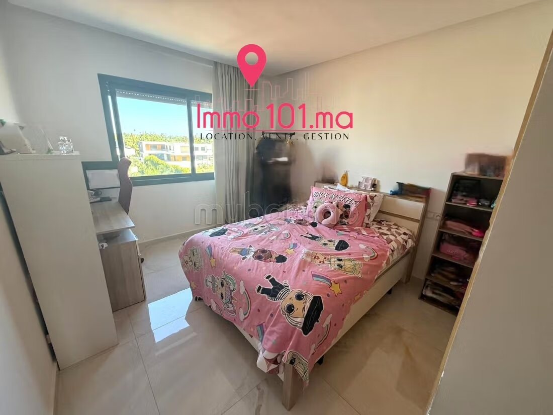 Appartement 71 m² à vendre à Rabat — Photo 265