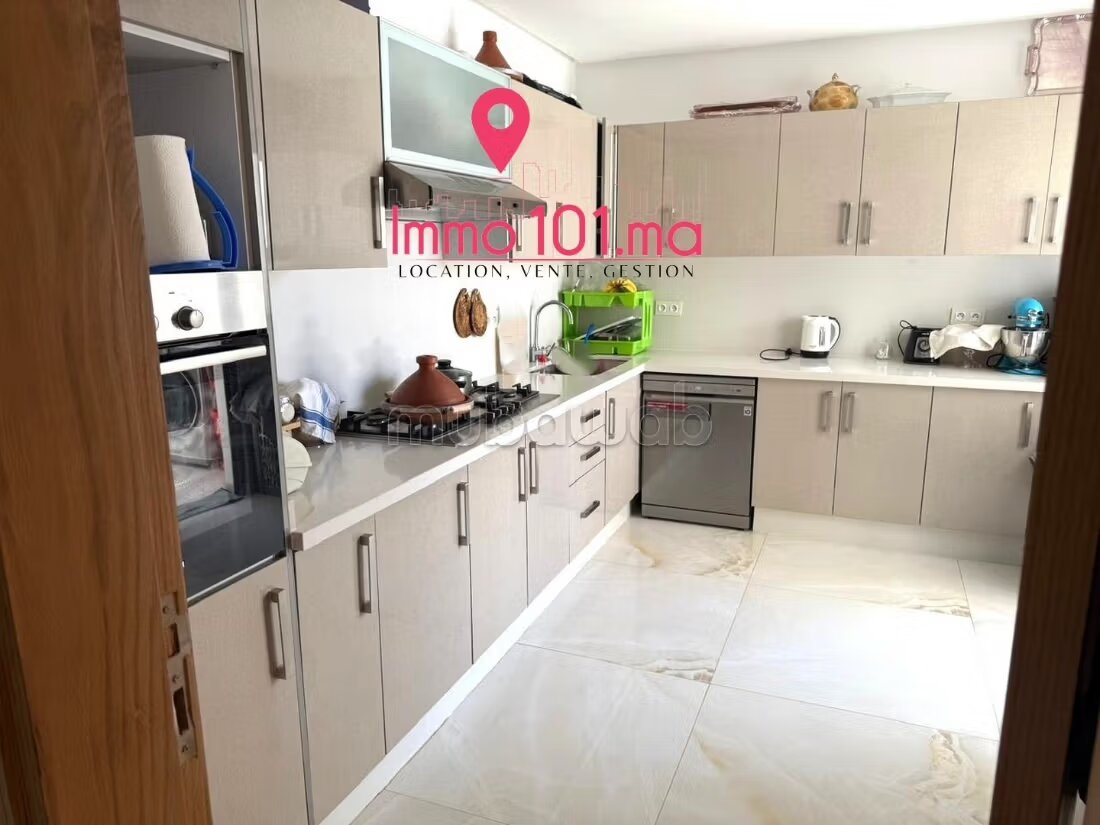Appartement 71 m² à vendre à Rabat — Photo 266