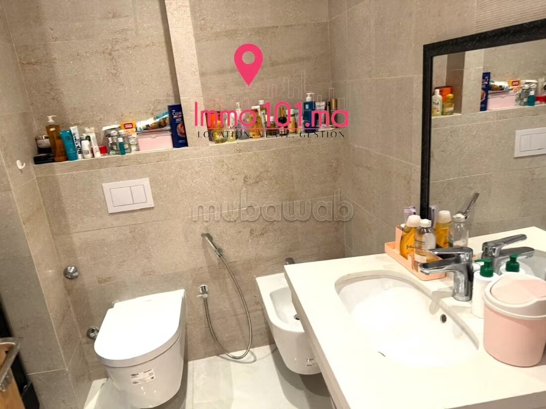 Appartement 71 m² à vendre à Rabat — Photo 267