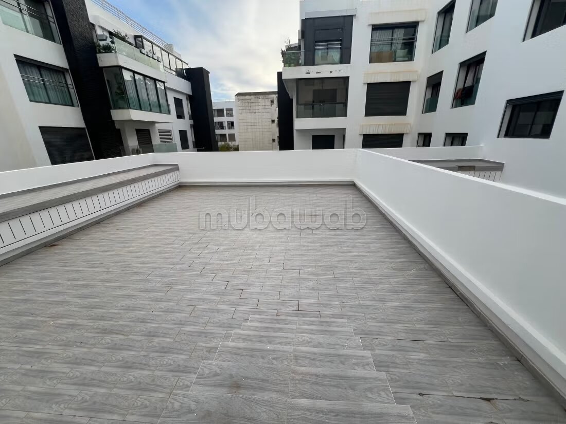 Appartement 71 m² à vendre à Rabat — Photo 270