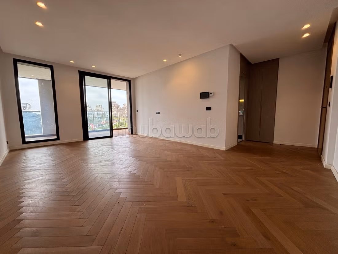Appartement 130 m² à louer à Casablanca — Photo 4