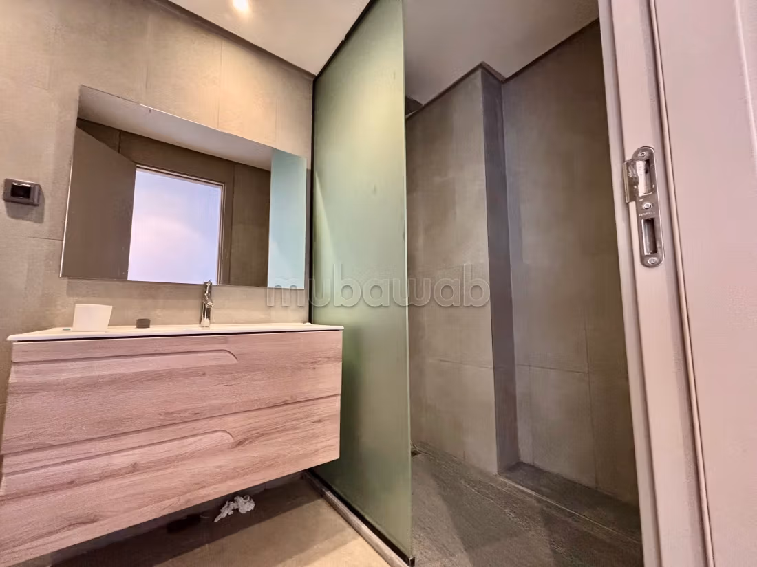Appartement 130 m² à louer à Casablanca — Photo 11