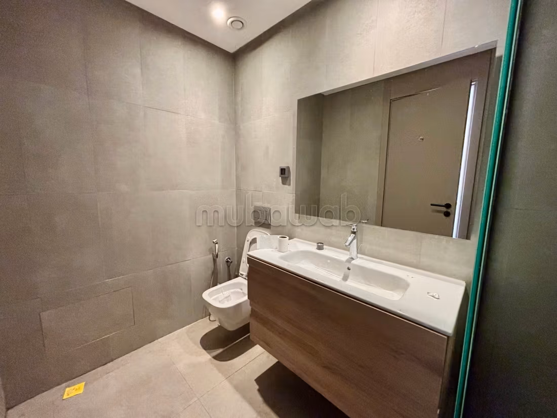 Appartement 130 m² à louer à Casablanca — Photo 13