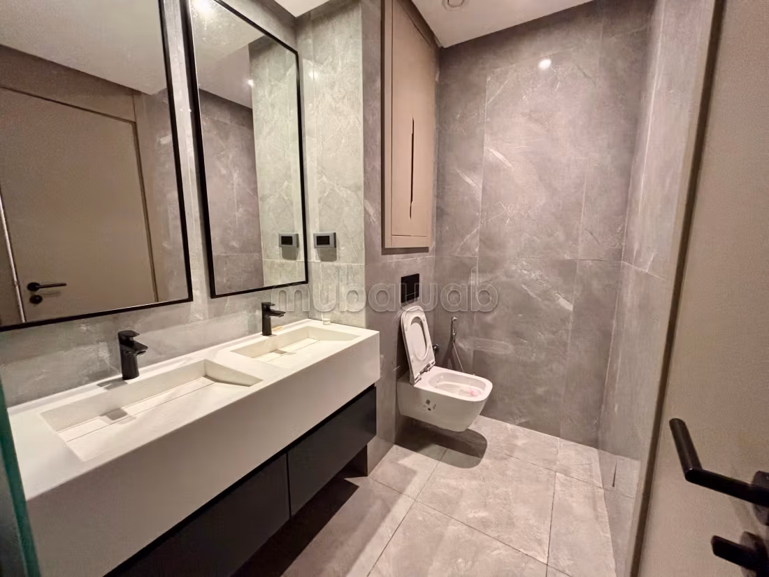 Appartement 130 m² à louer à Casablanca — Photo 21