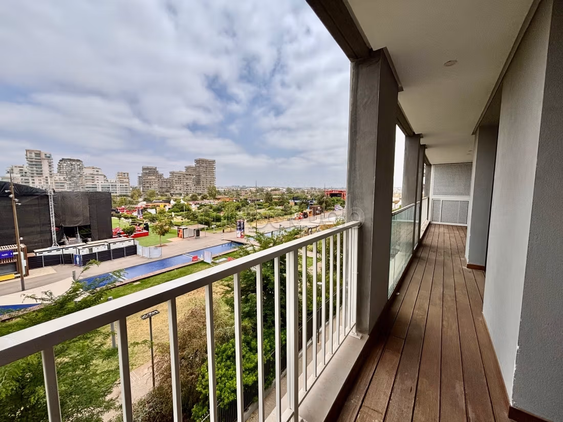 Appartement 130 m² à louer à Casablanca — Photo 27