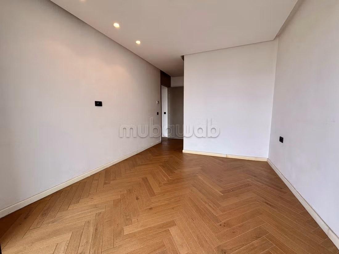 Appartement 130 m² à louer à Casablanca — Photo 29