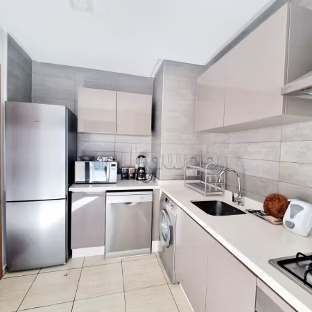 Appartement 130 m² à louer à Casablanca — Photo 33