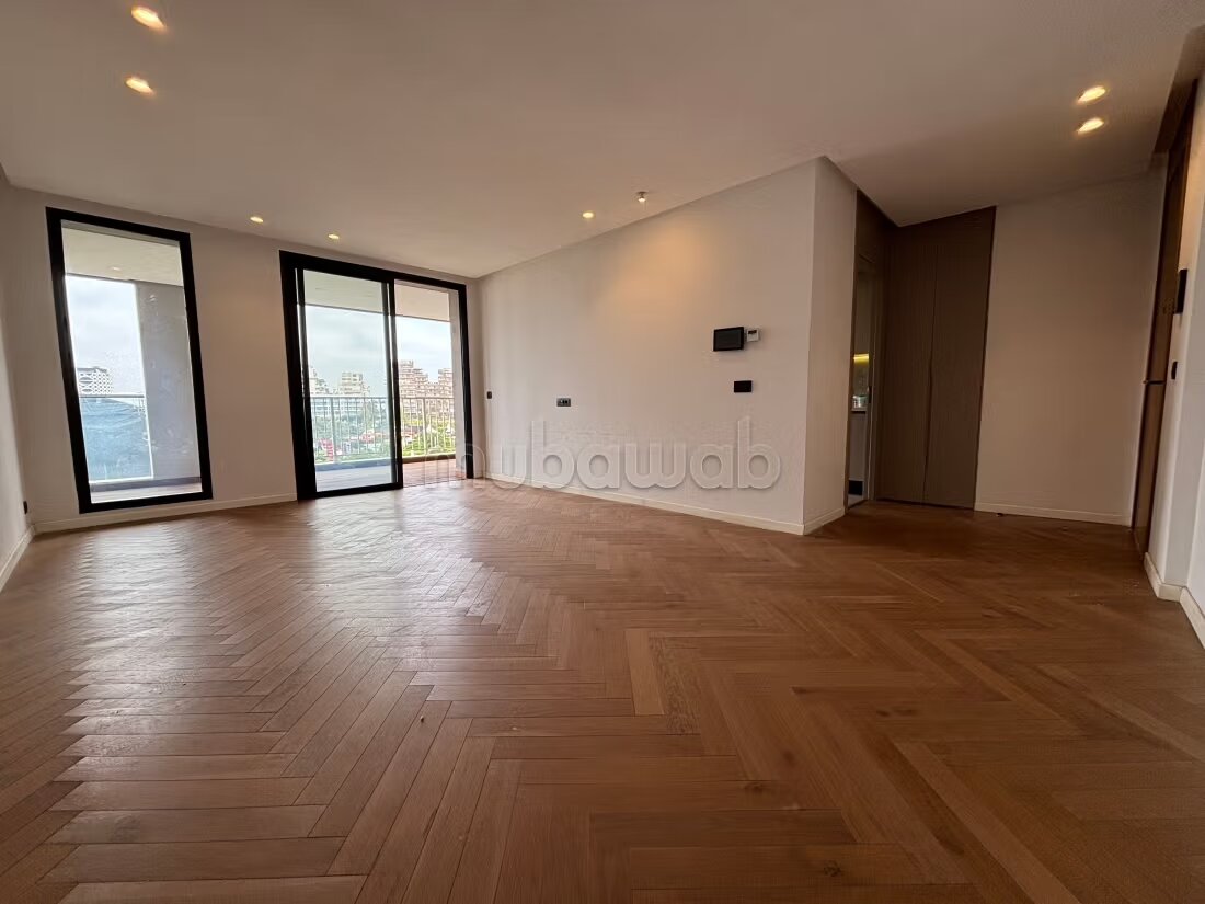 Appartement 130 m² à louer à Casablanca — Photo 3