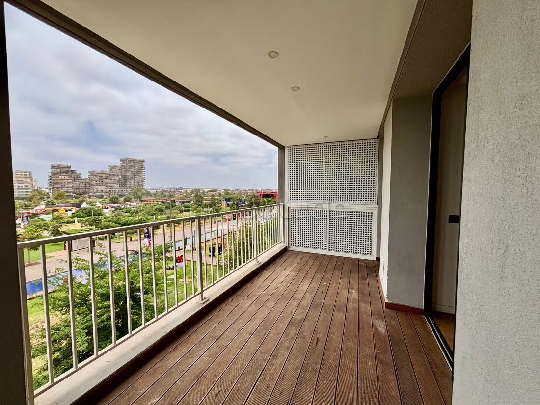 Appartement 130 m² à louer à Casablanca — Photo 10