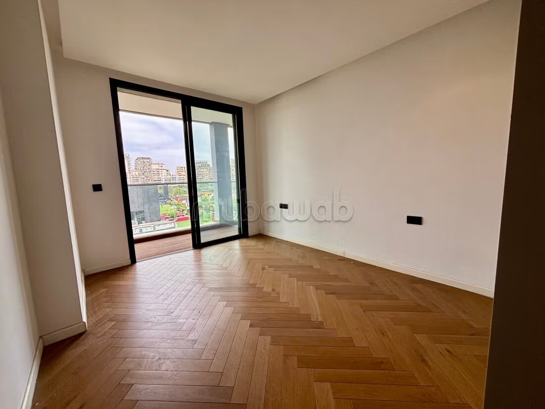 Appartement 130 m² à louer à Casablanca — Photo 16