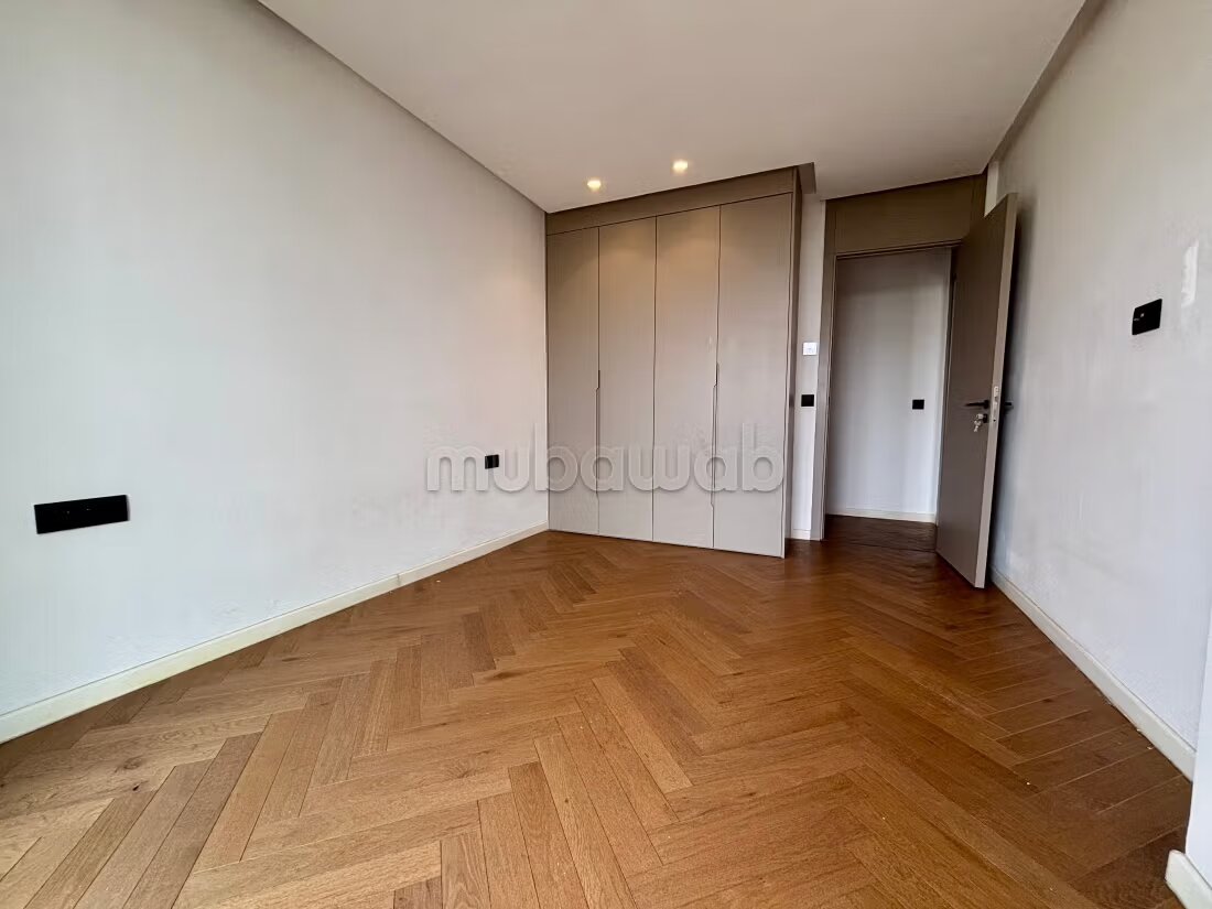 Appartement 130 m² à louer à Casablanca — Photo 18