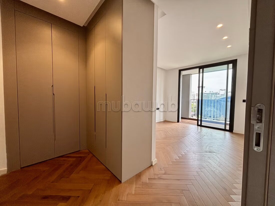 Appartement 130 m² à louer à Casablanca — Photo 20