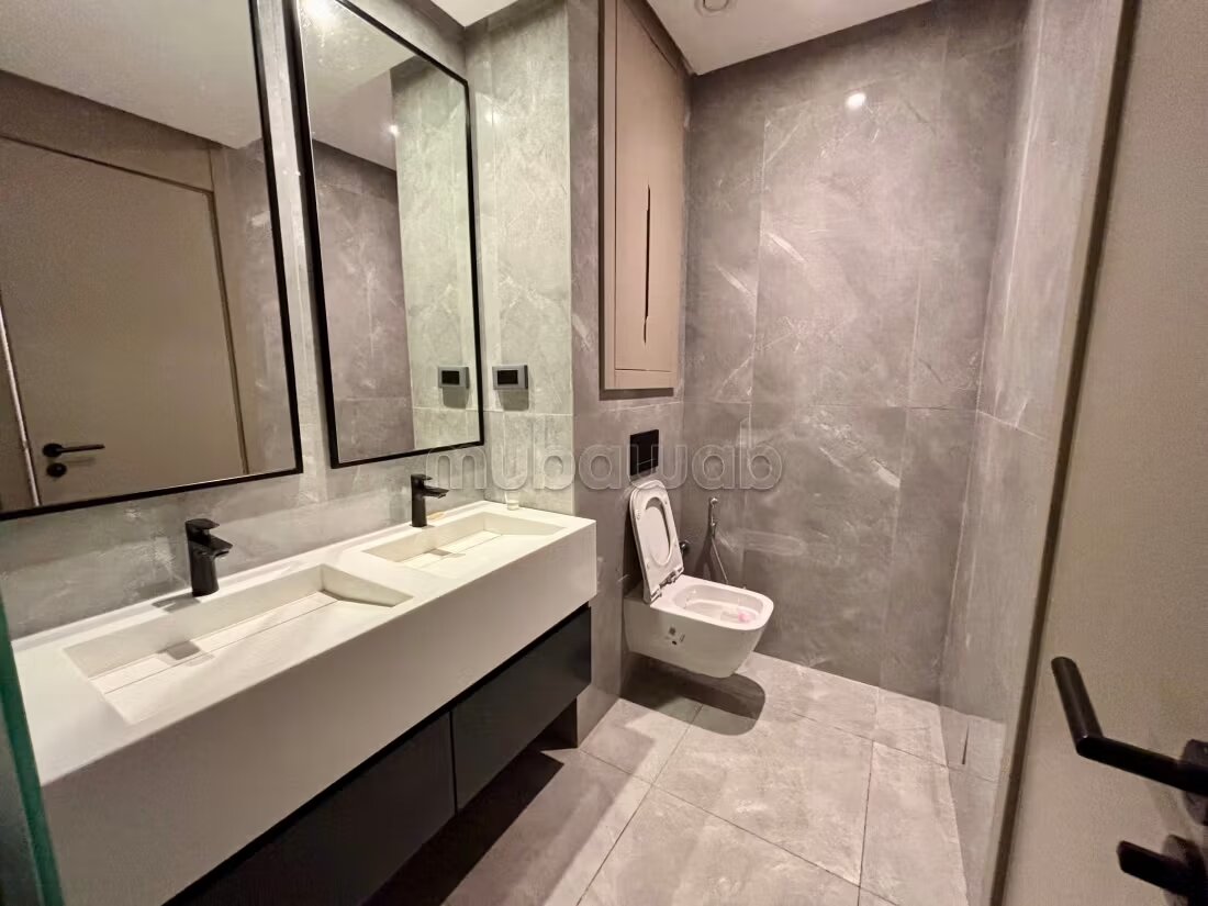 Appartement 130 m² à louer à Casablanca — Photo 22