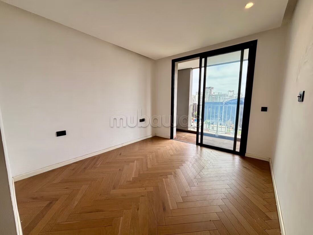 Appartement 130 m² à louer à Casablanca — Photo 26