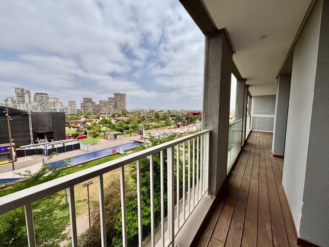 Appartement 130 m² à louer à Casablanca — Photo 28