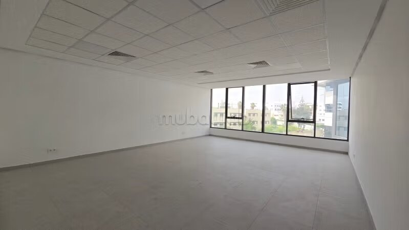 مكتب 68 م² للإيجار في الدار البيضاء – معاريف إكستينشن — Photo 19