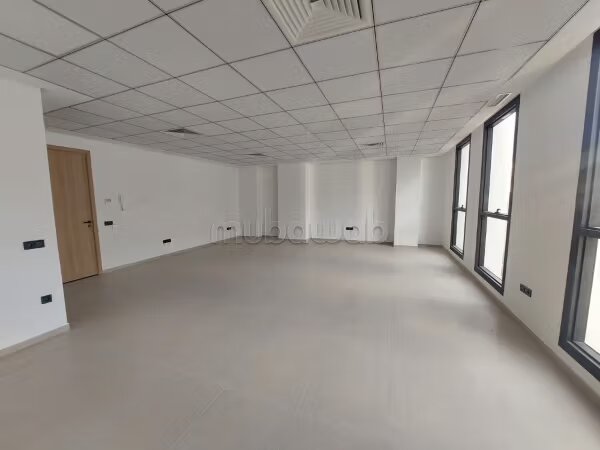 مكتب 68 م² للإيجار في الدار البيضاء – معاريف إكستينشن — Photo 16