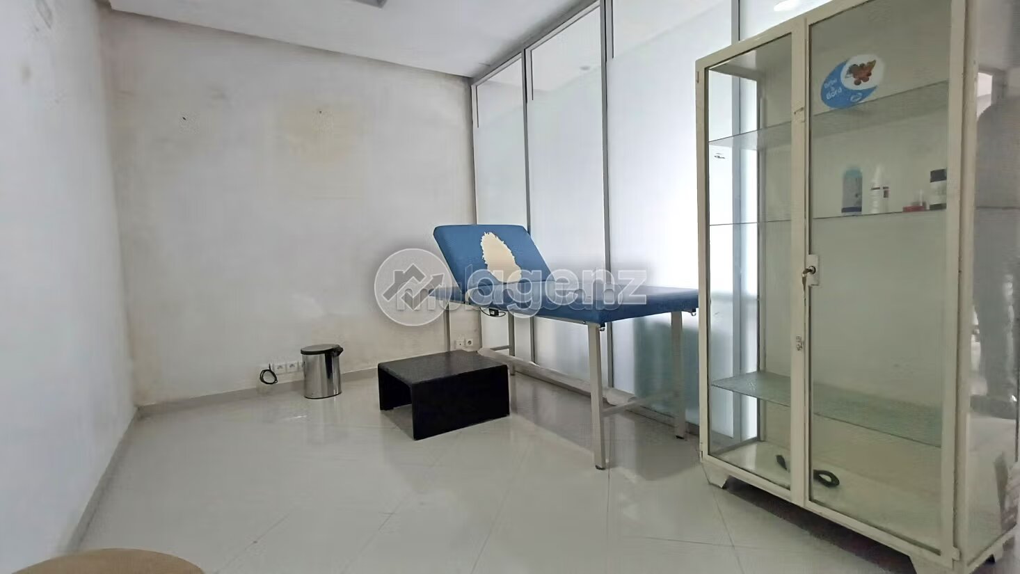 مكتب للبيع ٦٦ م٢ شارع عبد المومن الدار البيضاء — Photo 16