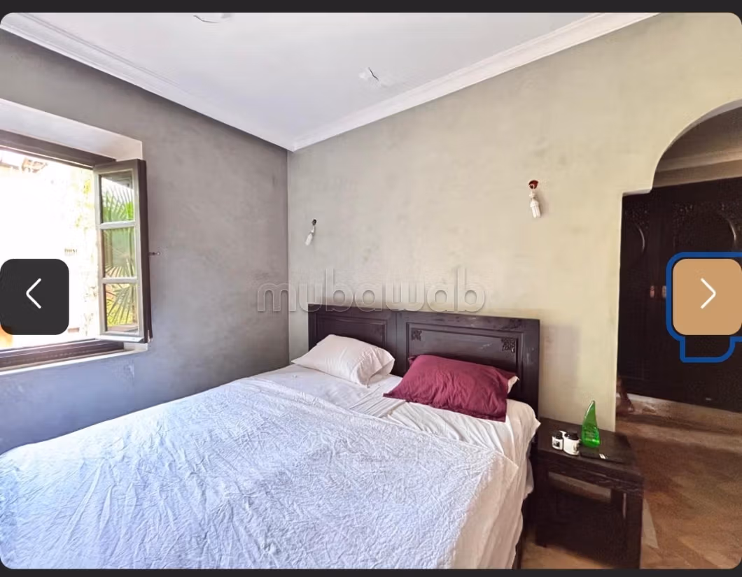 4-Bedroom Villa 300 m² for Sale in Marrakech (Palmeraie) — Photo 12
