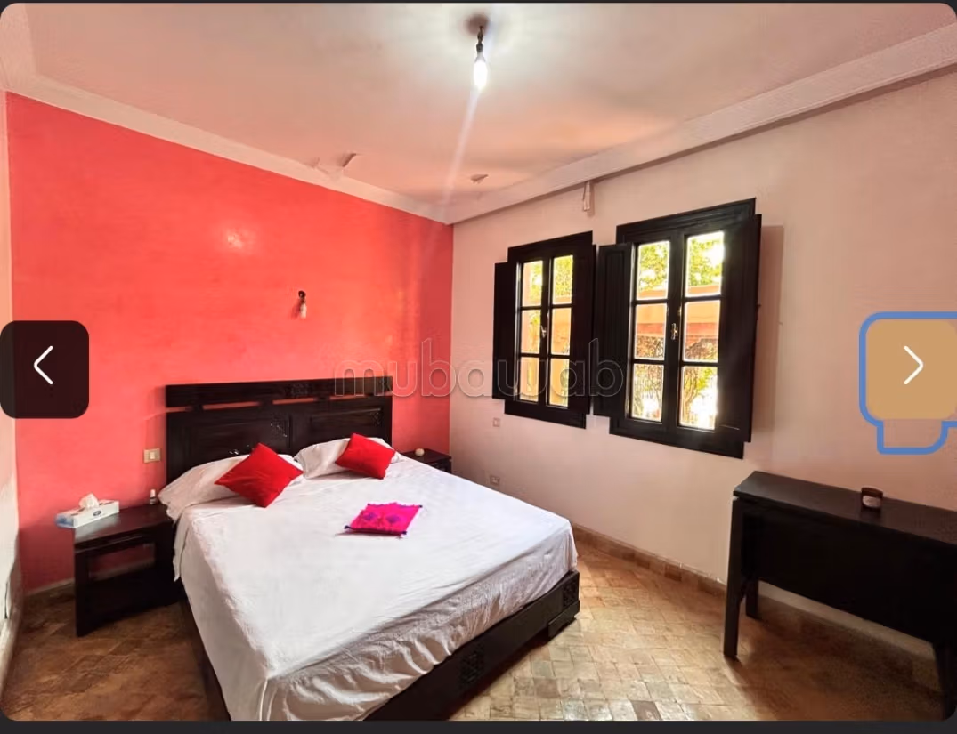 4-Bedroom Villa 300 m² for Sale in Marrakech (Palmeraie) — Photo 16