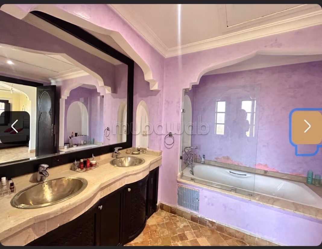 4-Bedroom Villa 300 m² for Sale in Marrakech (Palmeraie) — Photo 18
