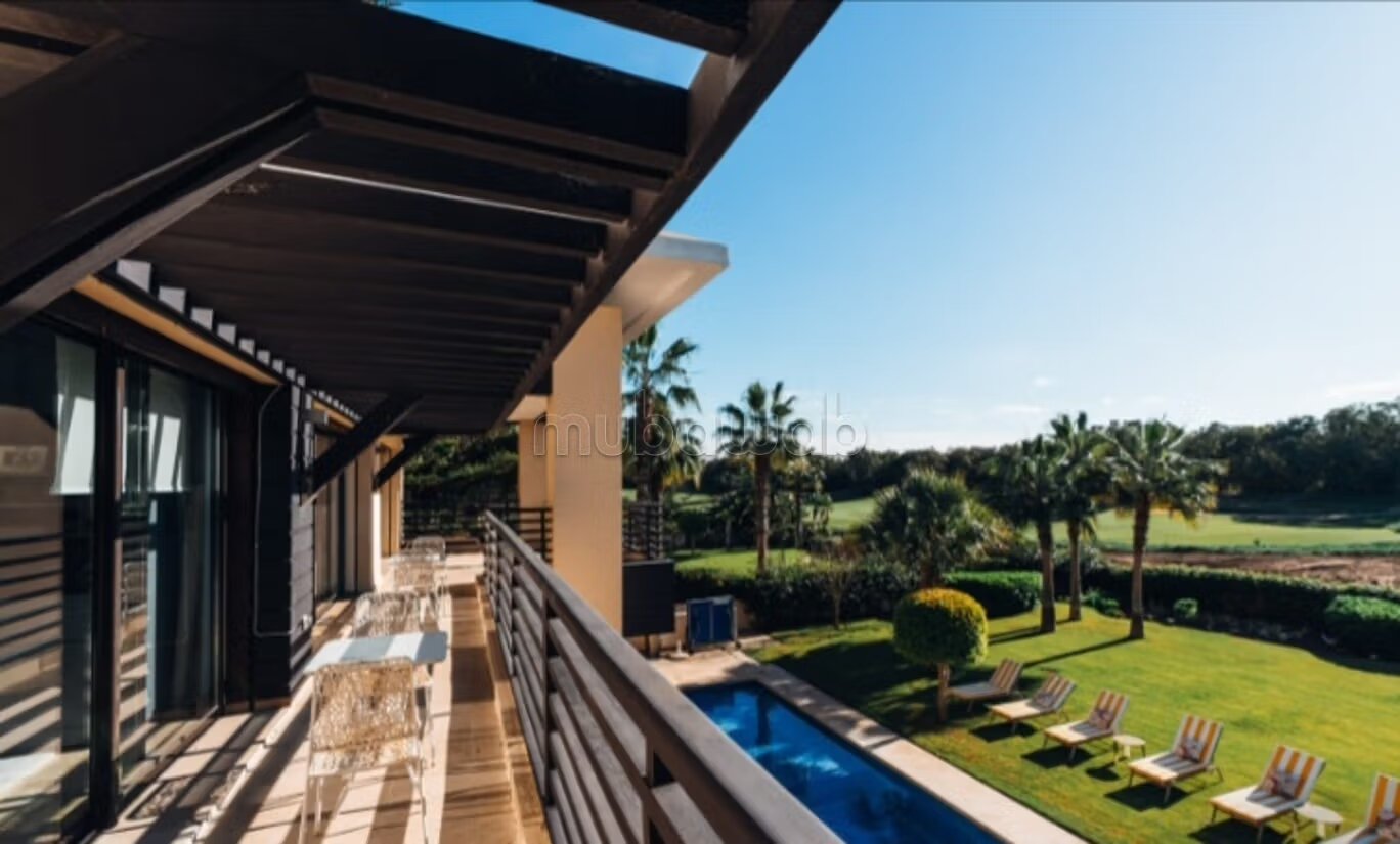Villa 455 m² à vendre à El Jadida — Photo 2