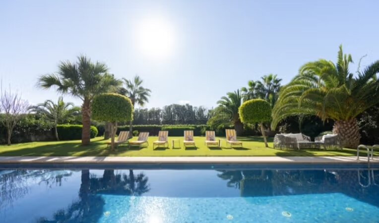 Villa 455 m² à vendre à El Jadida — Photo 12