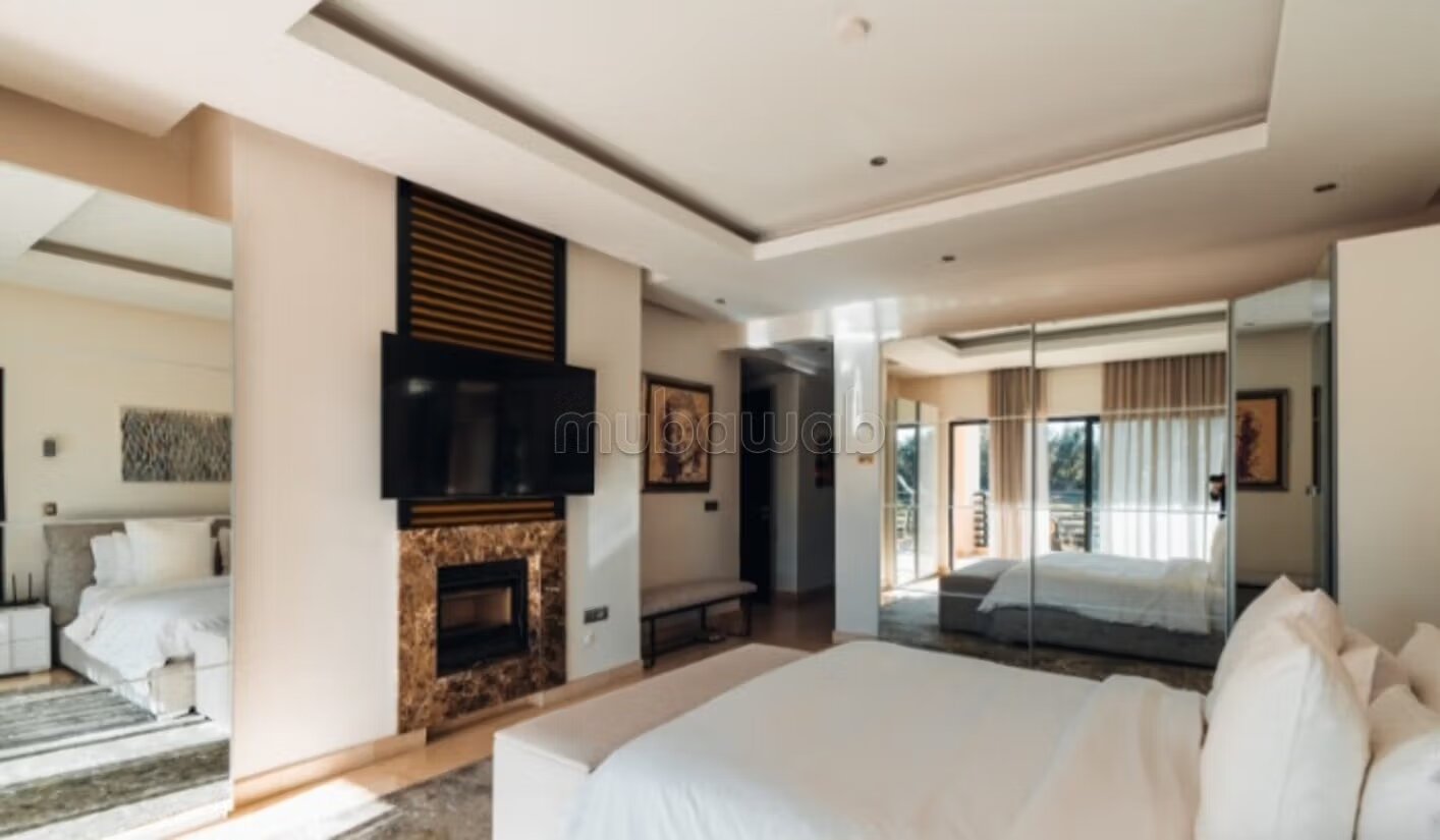 Villa 455 m² à vendre à El Jadida — Photo 7