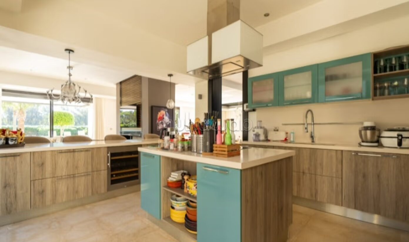 Villa 455 m² à vendre à El Jadida — Photo 9