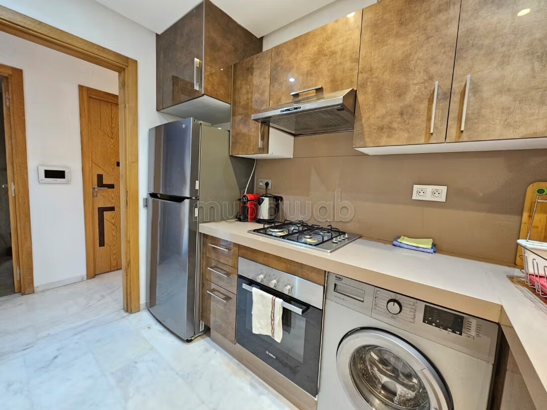 شقة 108 م² للبيع في غيليز، مراكش — Photo 13