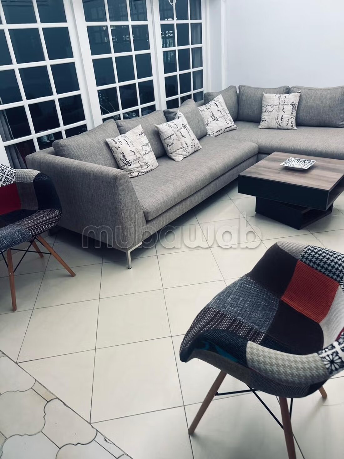 Villa 1500 m² à vendre à Rabat (Souissi) — Photo 7