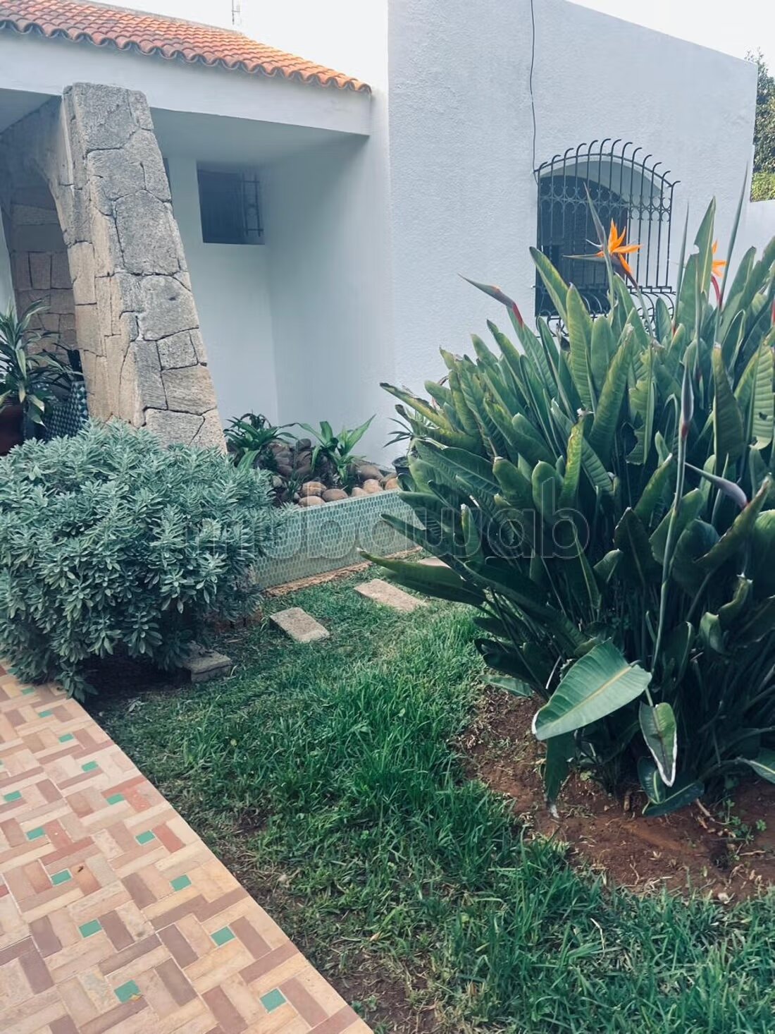 Villa 1500 m² à vendre à Rabat (Souissi) — Photo 13
