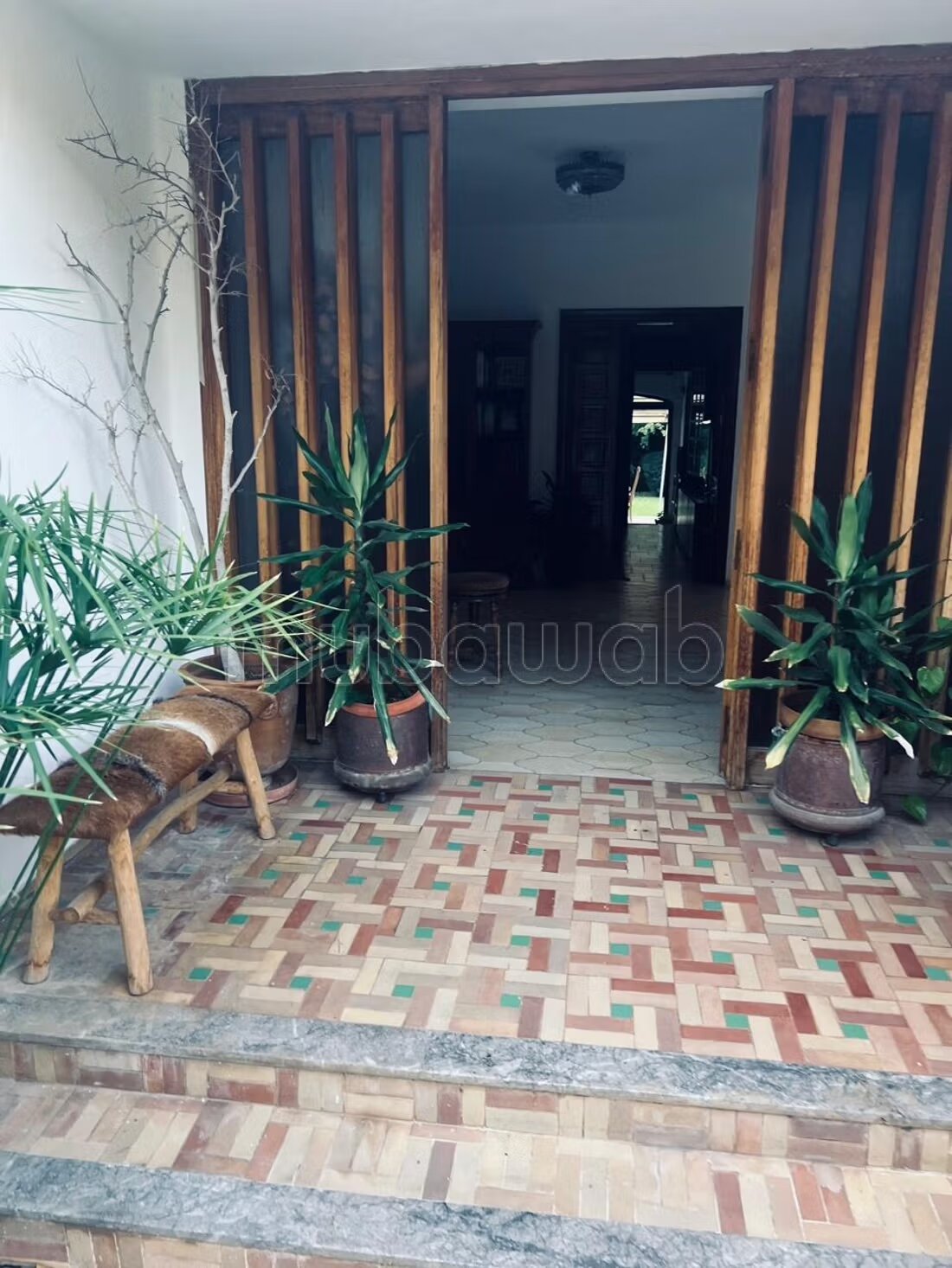 Villa 1500 m² à vendre à Rabat (Souissi) — Photo 17