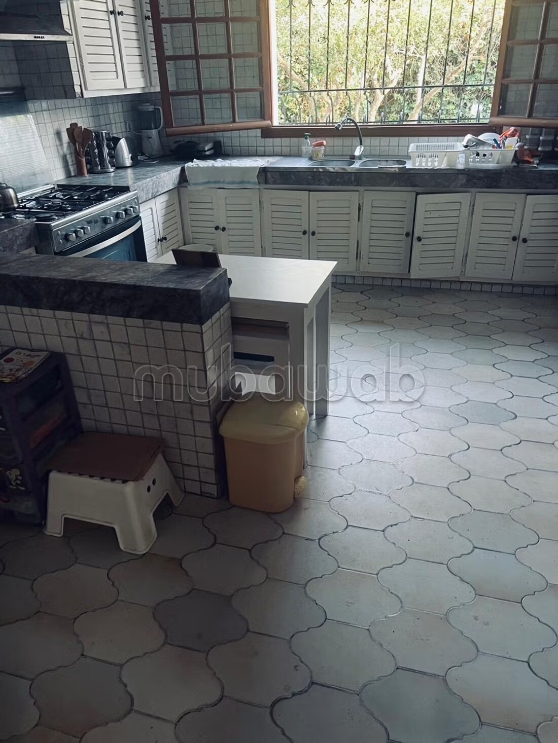 Villa 1500 m² à vendre à Rabat (Souissi) — Photo 6