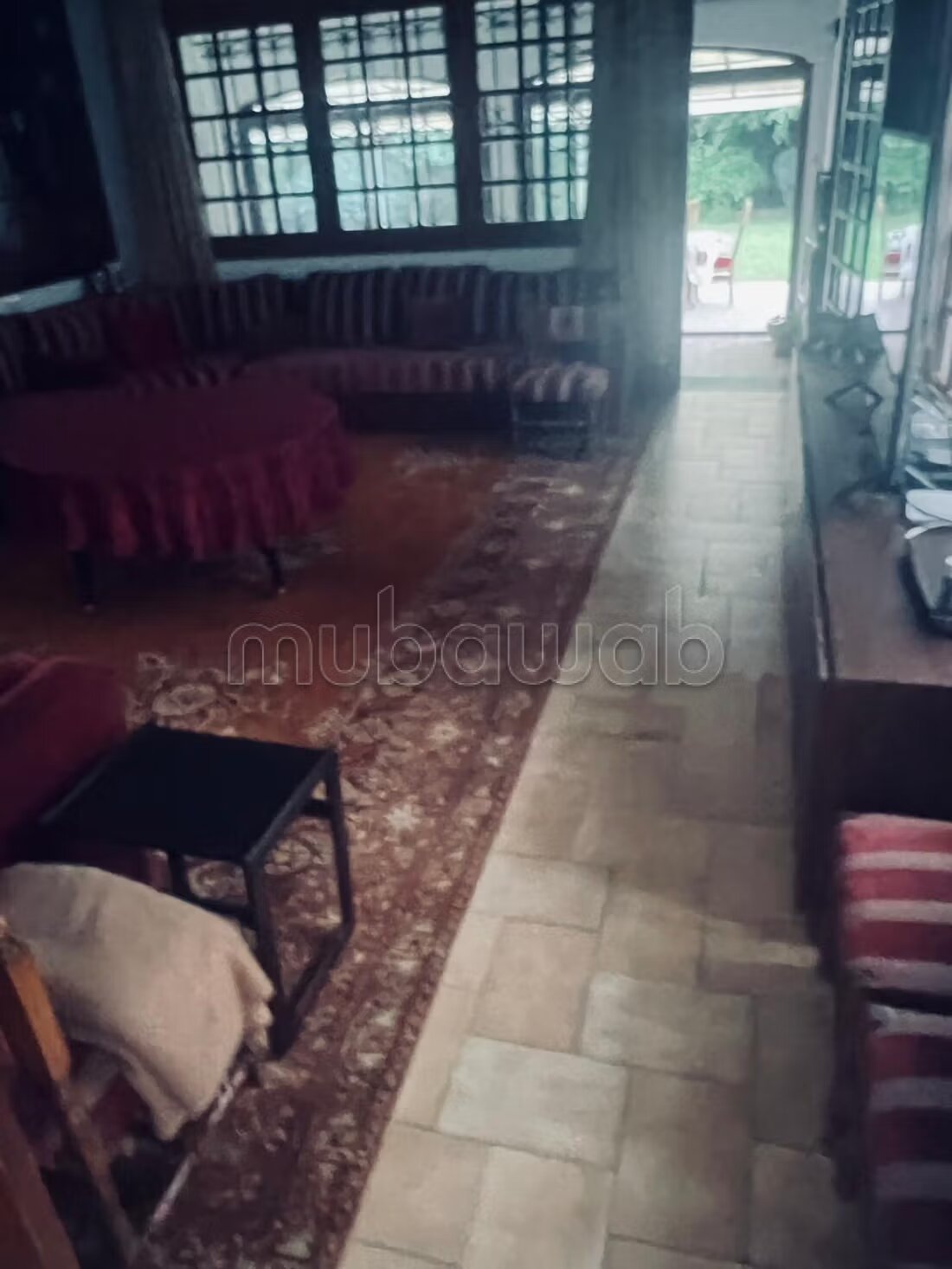 Villa 1500 m² à vendre à Rabat (Souissi) — Photo 10